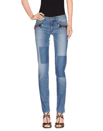 Glam Cristinaeffe Jeans
