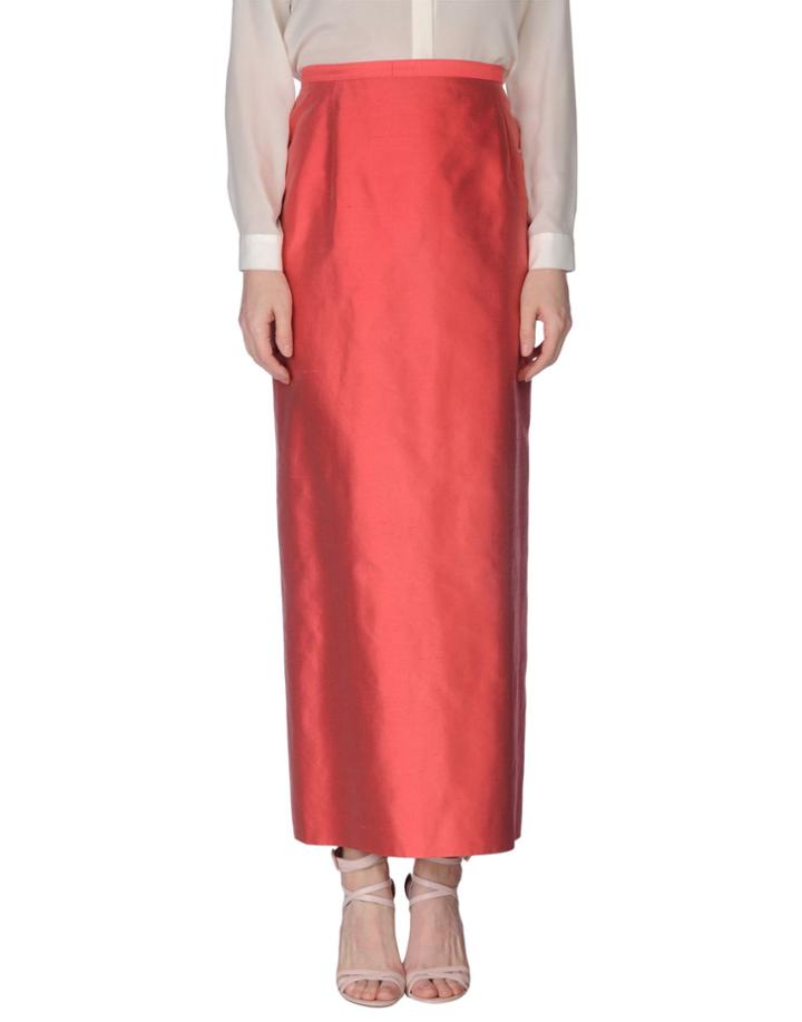 Event Gloria Estell S Long Skirts