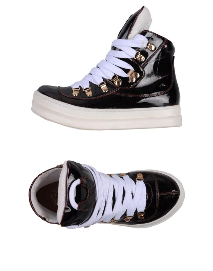 Jeffrey Campbell Sneakers