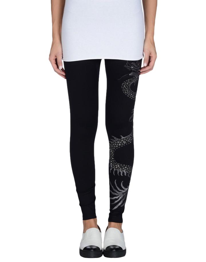 Italian Crazy Leggings