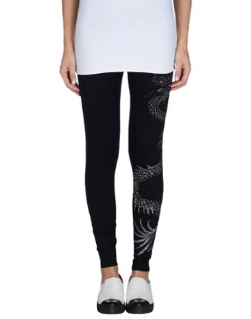 Italian Crazy Leggings