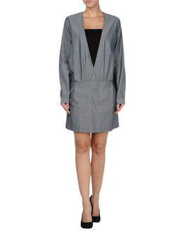 Valentine Gauthier Short Dresses