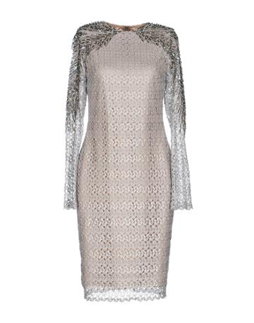Philip Armstrong Knee-length Dresses