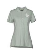 Gold Case Sogno Polo Shirts