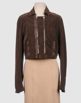 Sportmax Code Jackets