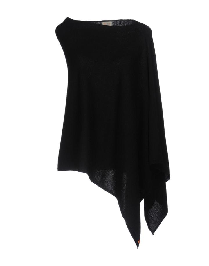 Maevy Concept Capes & Ponchos