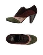 Mally Lace-up Shoes
