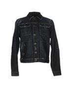 Jeckerson Denim Outerwear
