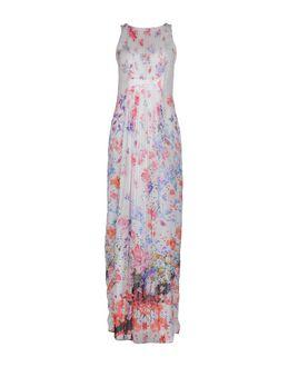 Piccione Piccione Long Dresses