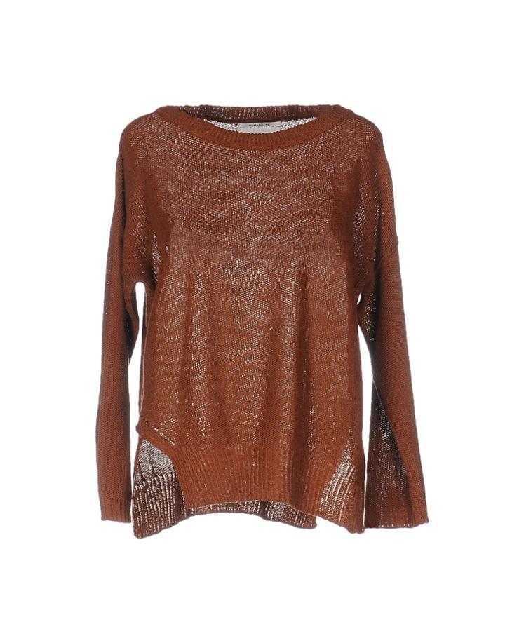 Pomand Re Sweaters