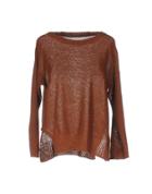 Pomand Re Sweaters