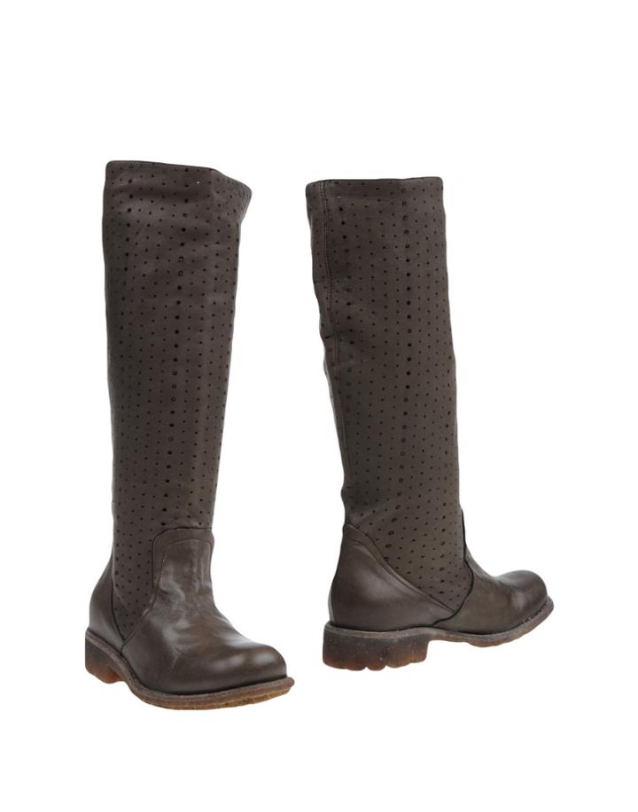 Malloni Boots