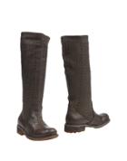 Malloni Boots