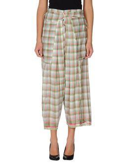 P Ro Casual Pants