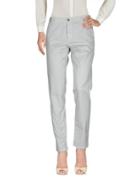 Basic Casual Pants