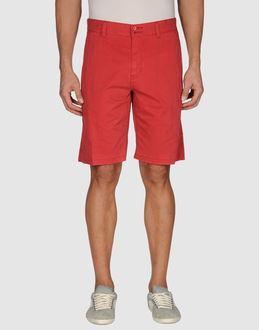 John Varvatos Bermudas