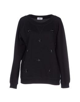 Nc.2 Paris Sweatshirts