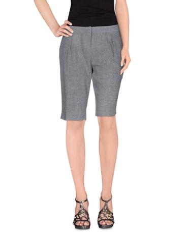 Ermanno Di Ermanno Scervino Bermudas