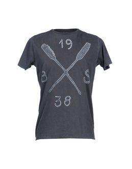 Bowery T-shirts