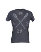 Bowery T-shirts