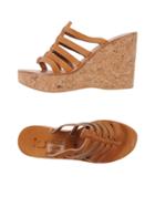 K.jacques St. Tropez Mules