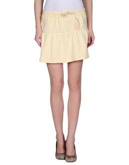 Victoria Couture Summertime Mini Skirts