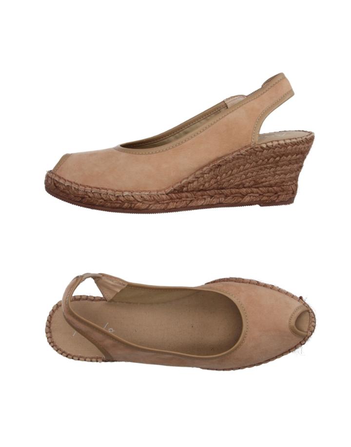 Aedo Espadrilles