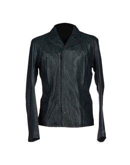 Levi's Blue Jackets