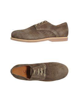 Uit Lace-up Shoes