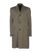 Anderson Coats