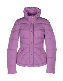 Versace Collection Down Jackets