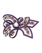 Shourouk Brooches