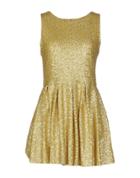 Tfnc Short Dresses