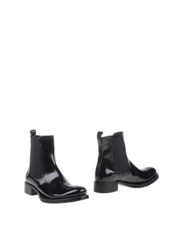 Ernesto Dolani Ankle Boots