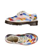 Anouki Lace-up Shoes