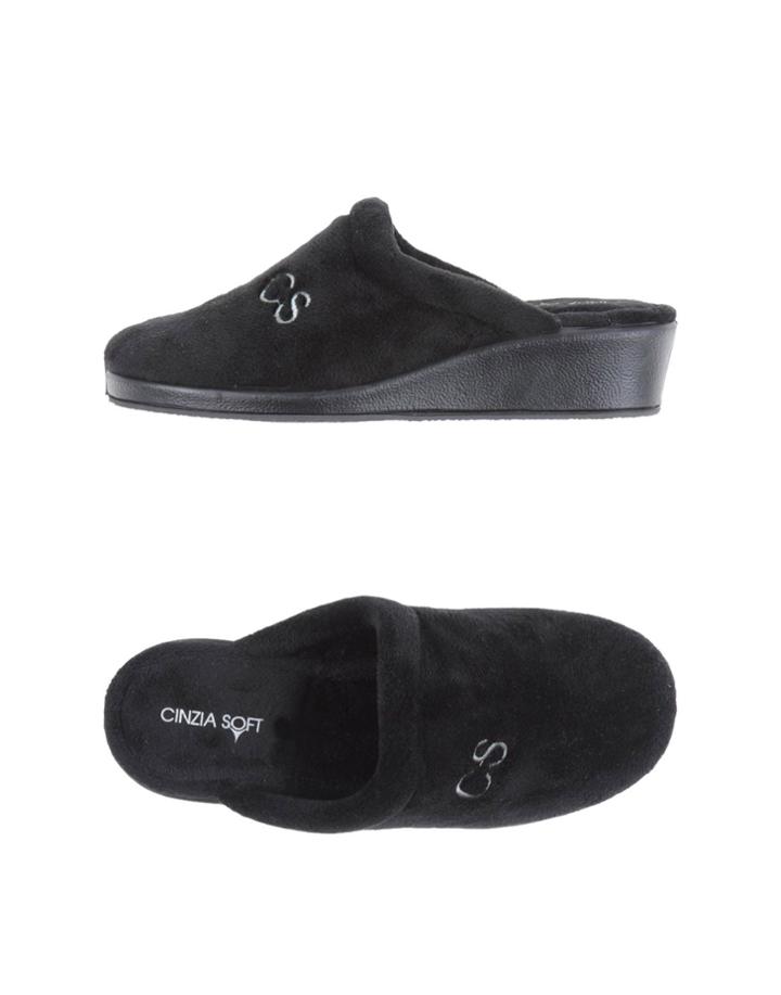 Cinzia Soft By Mauri Moda Slippers