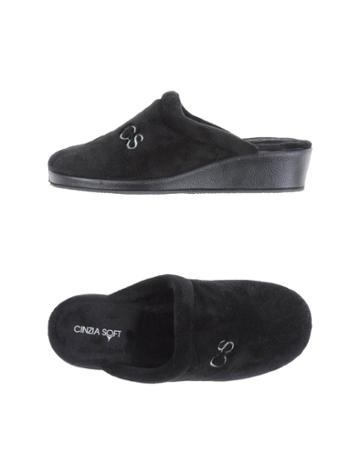 Cinzia Soft By Mauri Moda Slippers