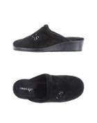 Cinzia Soft By Mauri Moda Slippers