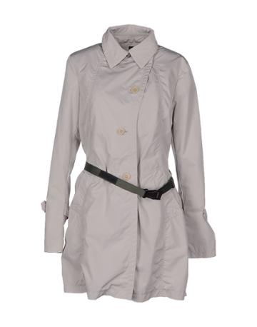 Club Des Sports Overcoats