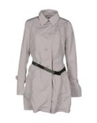 Club Des Sports Overcoats