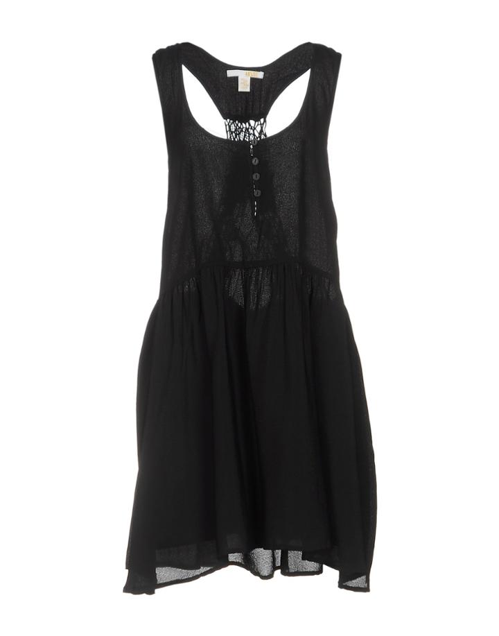 Amuse Society Short Dresses