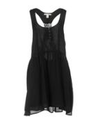 Amuse Society Short Dresses