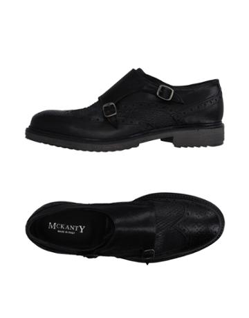 Mckanty Loafers