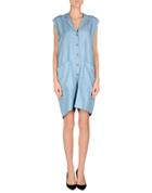 5preview Shortalls