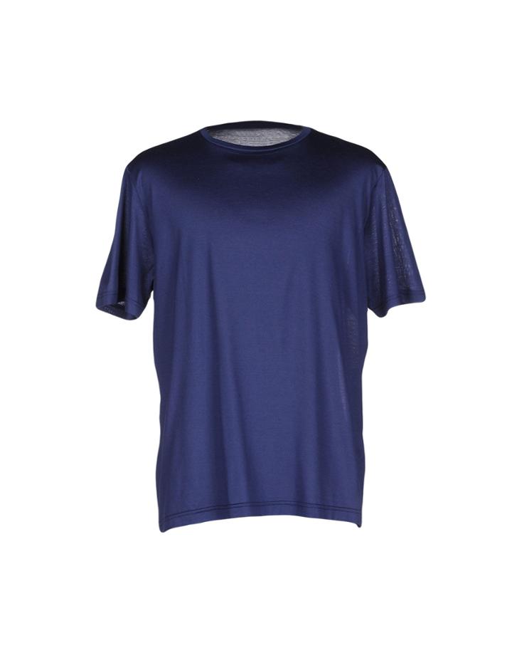 Pal Zileri T-shirts
