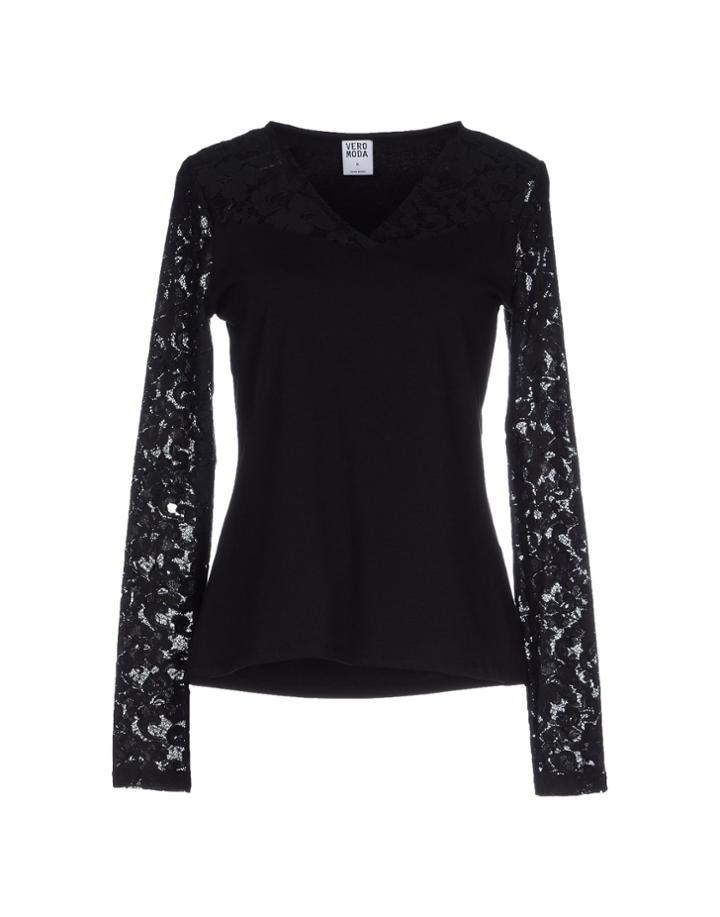 Vero Moda Jeans T-shirts