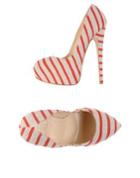Crisian & Mccaffrey Pumps