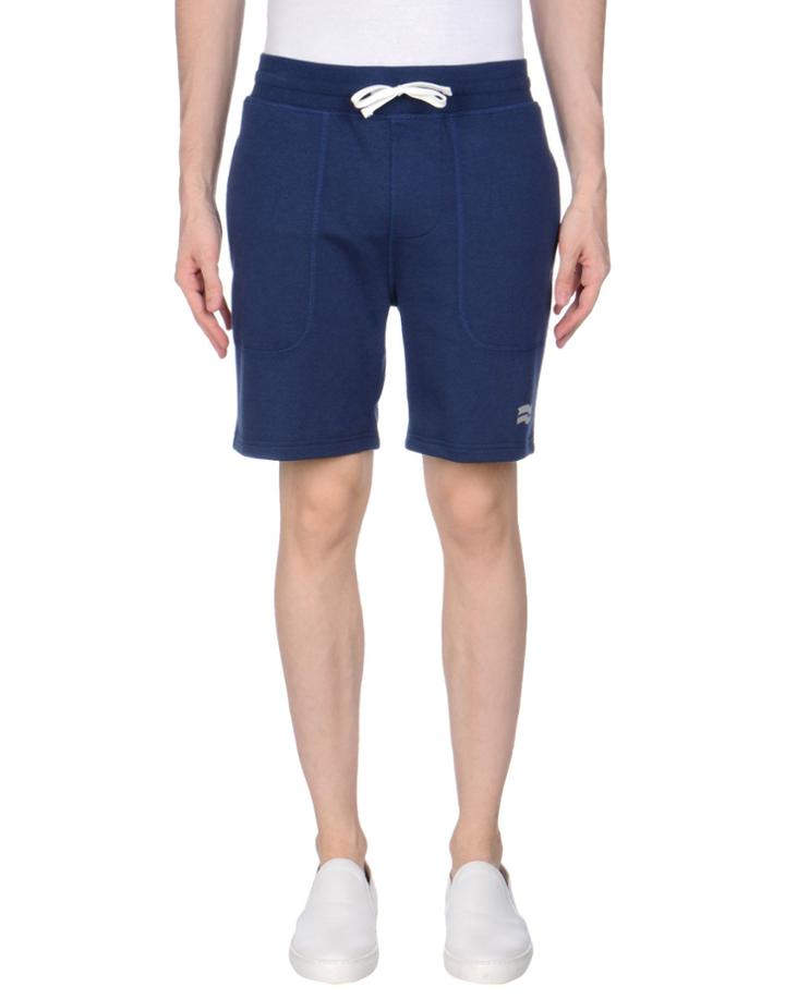 Str/ke Mvmnt Bermudas
