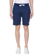 Str/ke Mvmnt Bermudas