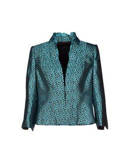 Ivan Montesi Blazers
